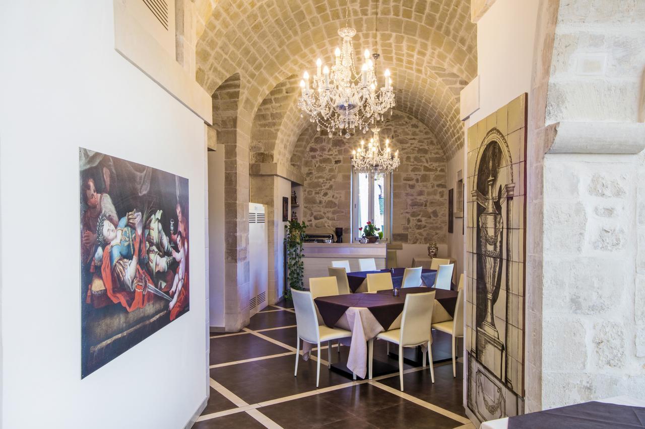 San Giorgio Palace Hotel Ragusa Ibla מראה חיצוני תמונה